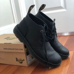 DR. MARTEN SUSSEX BOOT